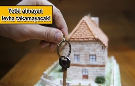 Emlakçılar dikkat! Yetki belgesinde şartlar neler?