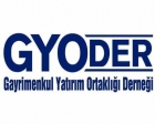  GYODER Gayrimenkul Sektörü 2016 2. Çeyrek Raporu yayınlandı!