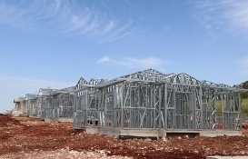 Depreme dayanıklılık için çelik, taş ve ahşap yapılar öncelikli olmalı!