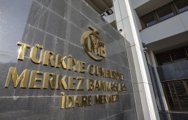 Merkez Bankası faiz oranlarını sabit tuttu!