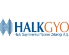 Halk GYO kira sertifikası ihracı için Halk Yatırım'ı yetkilendirdi!