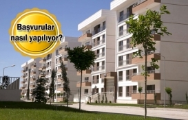 TOKİ kimlere faizsiz konut kredisi veriyor?