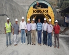 Karabel Tüneli 2018'de tamamlanacak!