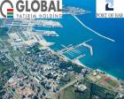 Global Liman, Karadağ Bar Limanı'nın yüzde 62'sini resmen aldı!