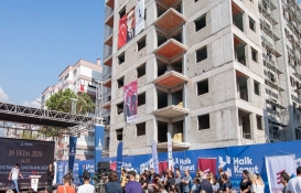 Halk Konut modeli uluslararası literatüre geçiyor!