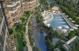 Nidapark Küçükyalı fiyat listesi