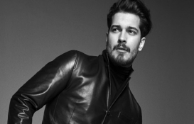 Çağatay Ulusoy, Amerika'da restoran açacak!