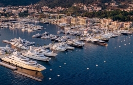 Porto Montenegro emlak yatırımı