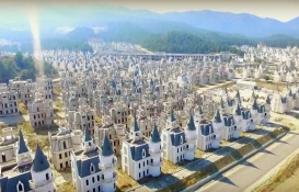 Burj Al Babas İnşaat iflas etti!