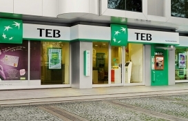 TEB 0.99 faizli konut kredisi hesaplama 2019!