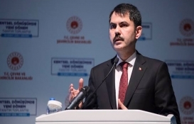 Murat Kurum: Salarha ve Yağlıtaş'ta 930 rezerv konut üretiyoruz!