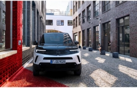 Opel Mokka'ya 15 bin TL'lik Nisan 2023 zammı geldi! İşte 0 faiz kampanyalı Mokka 2 Nisan 2023 fiyat listesi