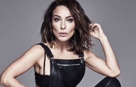 Ziynet Sali Kıbrıs'tan 1 milyon TL'ye ev alacak!