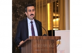 İsra Holding'in 'V' markalı projelerine yoğun ilgi!