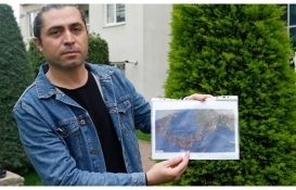 Atakan Yüklü: Akdeniz'de 7'nin üzerinde deprem olabilir! 