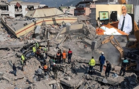 Prof. Dr. Osman Bektaş açıkladı! Bursa için uyardı, tehlike devam ediyor!