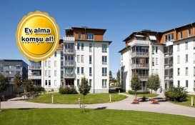 Ev aramada yeni trend: Komşum bana benzesin!