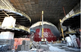 Taksim AKM projesi nasıl hayata geçti? 