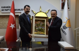 Karabük'te TOKİ çalışmaları start alacak!