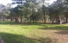 Gaziler Dağı Mesire Alanı sosyal tesisleri kiraya verilecek!