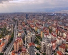 Konya'da konut satışları yüzde 5 arttı!