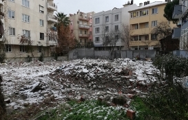 Çanakkale İnönü’de kentsel dönüşüm hızlandı!