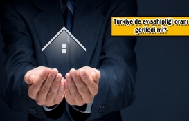 Konut sahibi olmayı hangi unsurlar etkiliyor?