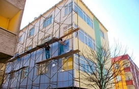 İZODER: Binaların sadece yüzde 1.5'inde zorunlu su yalıtımı uygulandı!