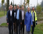 Ordu Büyükşehir Belediyesi, Botanik Park'ı devraldı!