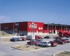 Coca Cola Orta Asya'da 250 milyon dolarlık yatırım yapacak!