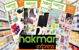 Hakmar 28 Nisan 2022 aktüel ürünler kataloğu! İşte 28 Nisan  2022 aktüel ürünler fiyat listesi!