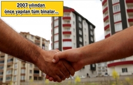 Konut alırken bunlara dikkat!