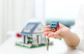 Yeni konutlarda fiyatlar yüzde 8.58 arttı! Ağustos'un gözdesi 2+1'ler!