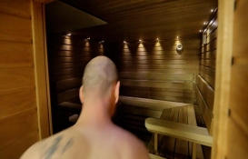 Finlandiyalı vekil meclisten saunası için ev ödeneği aldı!