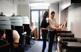 Hazır ofislere olan ilgi daha da artacak!