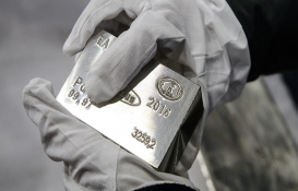 Paladyumun ons fiyatı bugün 1901 dolar oldu!