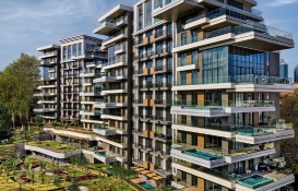 Emlak Konut GYO Nişantaşı Koru’nun kısmi kesin kabulü yapıldı!