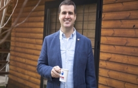 Murat Goldştayn: Gayrimenkul sektörü 2020'ye iyi başladı!