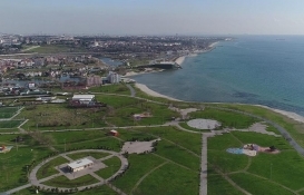 Kanal İstanbul bir modern şehir projesidir!