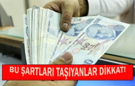 Emekli olmak isteyenlere fırsat! Erken emekli nasıl olunur? İşte erken emeklilik şartları...