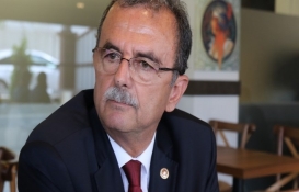 Muğla-Kale yol çalışmalarında yaşanan 3 sorun TBMM'de!