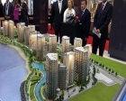 Cityscape Dubai'de maketler ve stantlar yarışıyor!