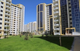 Konutta yüzde 20 indirim kampanyasına dahil projeler!