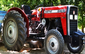 Çiftçiler dikkat! Hattat Traktör fiyat listesi belli oldu! İşte 17 Mayıs 2022 fiyat listesi