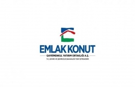 Emlak Konut GYO 430 milyon TL kredi kullandı!