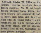 1950 yılında Üsküdar