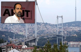 İstanbul afet dirençli bir şehir yapılabilir mi? Nasuh Mahruki 8 maddede sıraladı!