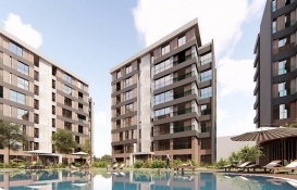  Bursa Güleç Egemen Evleri'nde teslimler temmuzda başlayacak!