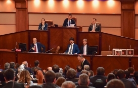 İBB'nin 2018 yılı Faaliyet Raporu onaylandı!