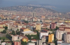 Kartal Soğanlık Mahallesi plan tadilatı askıda!